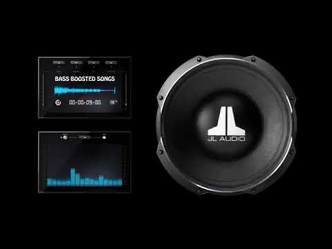 Johnny roxx ft. Leftside - Alcohol [Bass Boost]