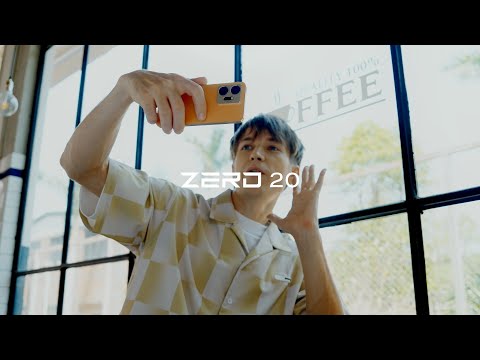 ZERO 20 | Lifestyle | Infinix