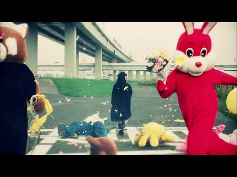 やくしまるえつこ『COSMOS vs ALIEN』 / Yakushimaru Etsuko – COSMOS vs ALIEN