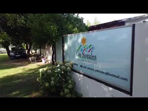 LOS NOGALES CASAS DE ALQUILER. LA PAZ