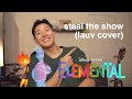 Steal The Show (From “엘리멘탈”) - Lauv (Cover by Kevin Chung)