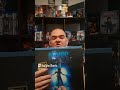 THE ABYS S SPECIAL EDITION LASERDISC THX AC 3 NEW DVDTHX NEW DISC 2