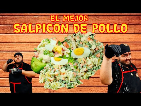 Chicken Salad + Stuffed Avocado 🥑👨‍🍳❤