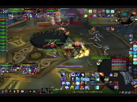 Endbringers vs Auriaya