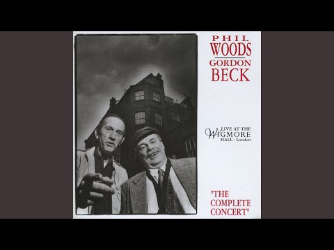 Harlem Nocturne (Live)