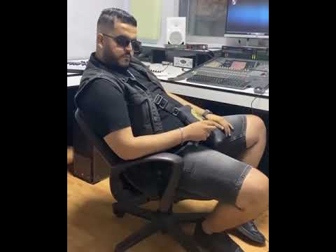 Demon Allo 3ami (clash lbenj)