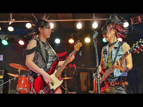 럼킥스 (RUMKICKS) - 2023.07.08 풀영상 (CLUB FF)