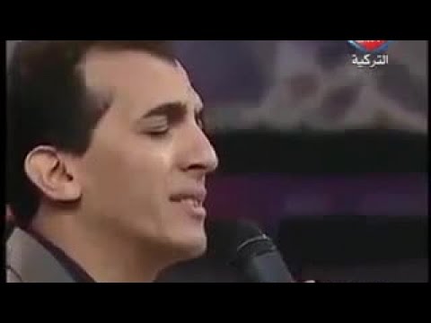 راااااااائع أيا من بالوفا قد عودوني+ مالكني هواكم رشيد غلام