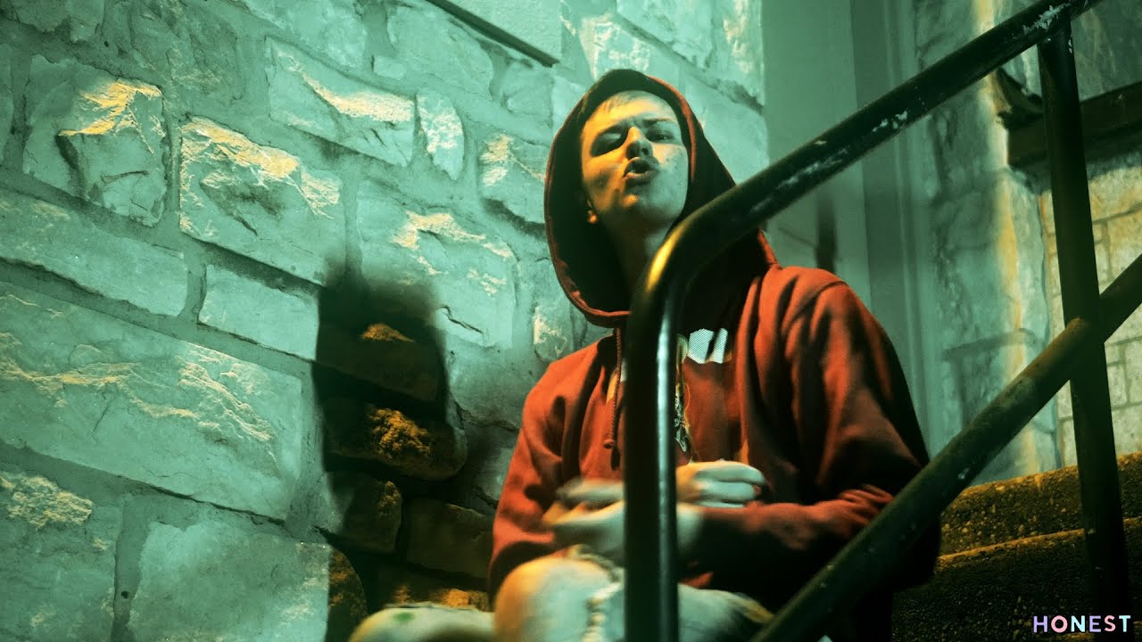 Since99 - 11:20 [Dir. by @JackRottier]