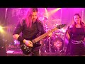 EDENBRIDGE - Forever Shine On - LIVE at Kubana, Siegburg, 2024-04-26