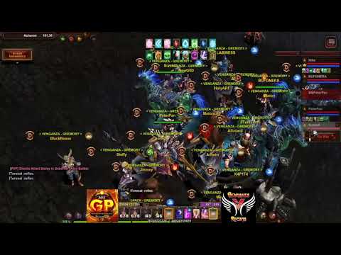 ARKA WAR 17/07/2021 - MU ONLINE GP SEASON 16