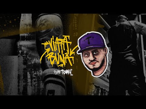 Mutu - Viata buna feat Tonny