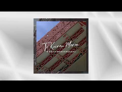 Te Kuirau Marae - He Aha Te Whānau