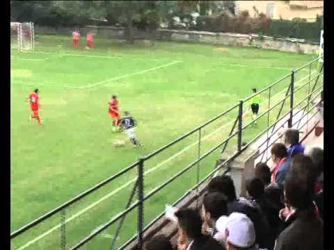 ONDA TG 28.11.2013 - SULMONA CALCIO: APPELLO DEI GIOCATORI
