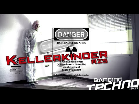 Kellerkinder RZS @ Banging Techno sets 236