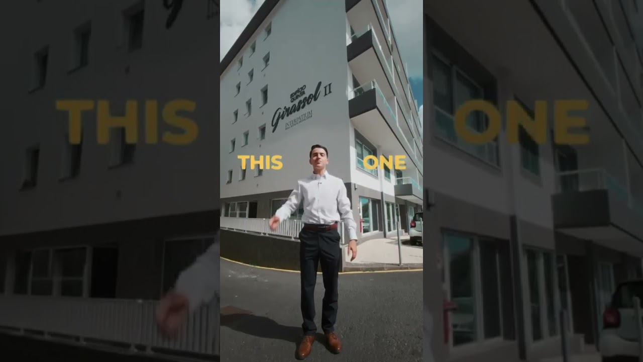 Vídeo do imóvel