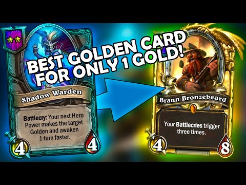 Maievs Buddy  is INCREDIBLE! | Hearthstone Battlegrounds