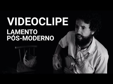 Lamento Pós-moderno video