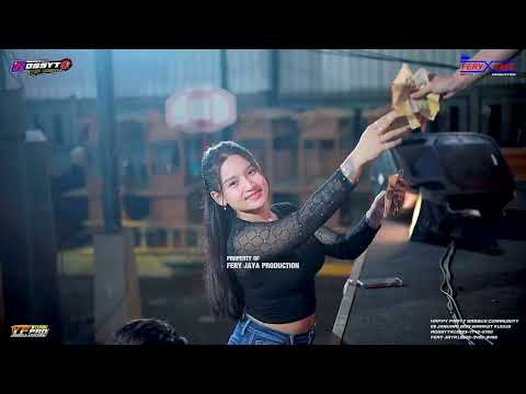 ROSSYTA - CAMELIA - INDAH RAYA | HAPPY PARTY BASBUS COMMUNITY - WARKOT KUDUS