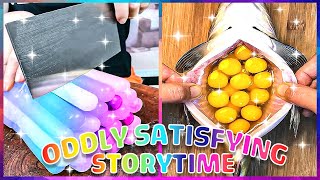 ⭐️ Oddly Satisfying Video Storytime 💥 Tiktok Compilation ▶11