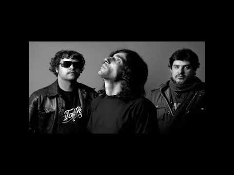 Los Natas - Live at 95 FM (October 17, 2004)