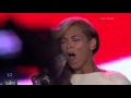 Raw: Beyonce Sings National Anthem Live 
