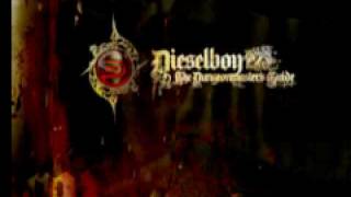Dieselboy - The Dungeonmaster's Guide (2 of 4)