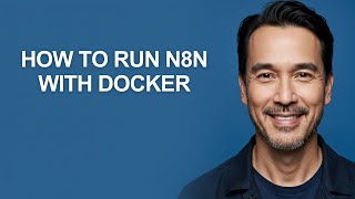 Download the video "How to Run N8n With Docker - KevinHowTo"