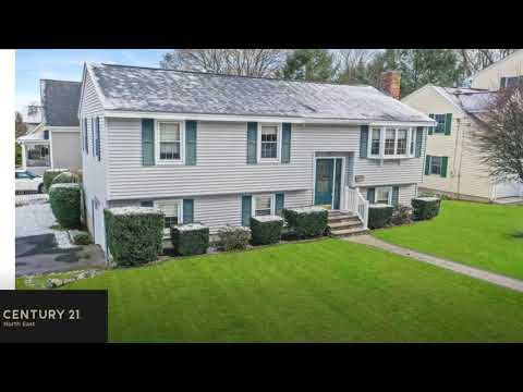 7 Windsor Street, Methuen, MA | MLS #72923515 - Century21NorthEast