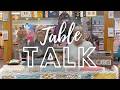 Table Talk July 7 2026