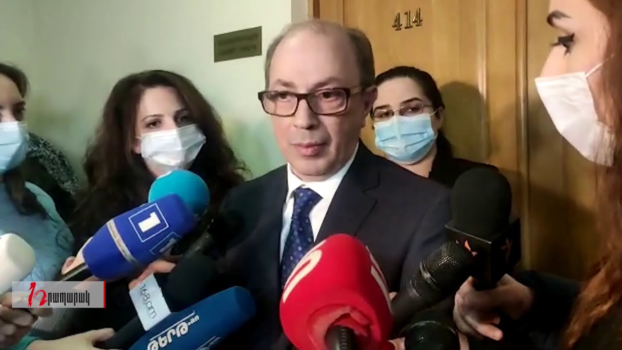 Ինչո՞ւ չի հաջողվել լուծել գերիների վերադարձի հարցը