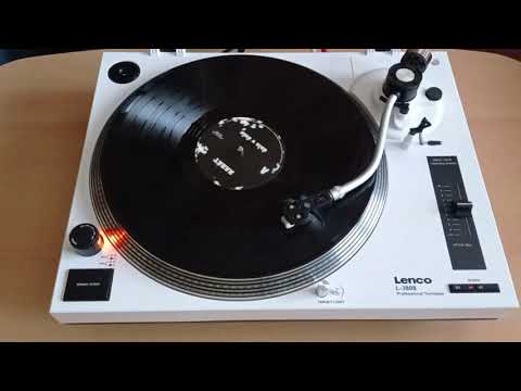 KABÁT - Dole v dole/Full Album #1 ???? vinyl