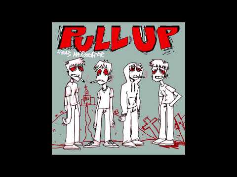 TRAKING - PULL UP ft. MATISKATER