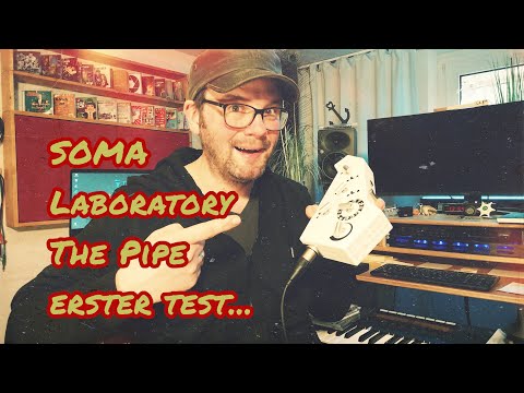 Immagine Soma Laboratory The Pipe - 2