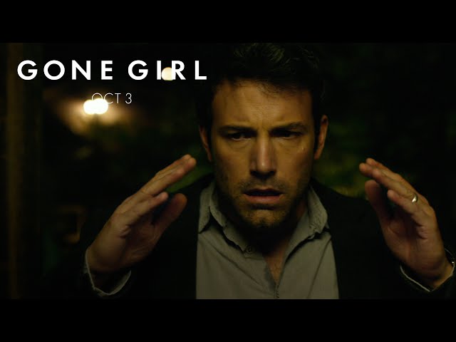 Gone Girl | His, Hers, the Truth TV Commercial [HD] | 20th Century FOX