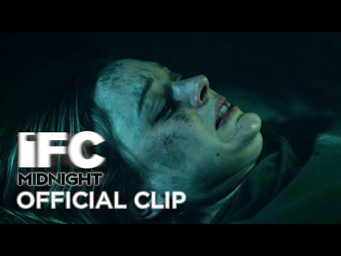 Kalıntı - "Trapped" Resmi Klip I HD I IFC Gece Yarısı