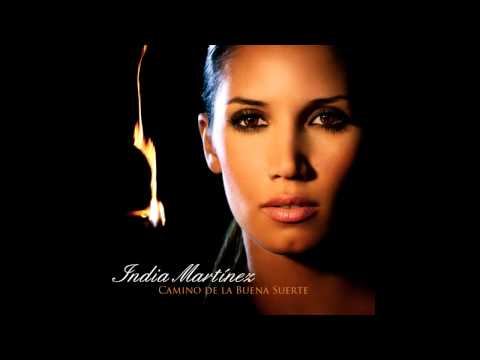 India Martinez - Aicha