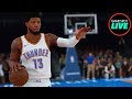 Watch Us Play The NBA 2K18 Prelude Demo - GameSpot Live | MyCareer Gameplay