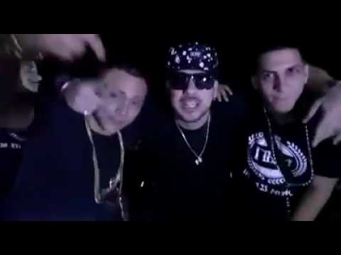Nefty el Trakata - Furia 4 (Preview Oficial)