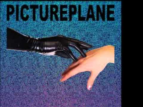 Pictureplane- Real Is a Feeling