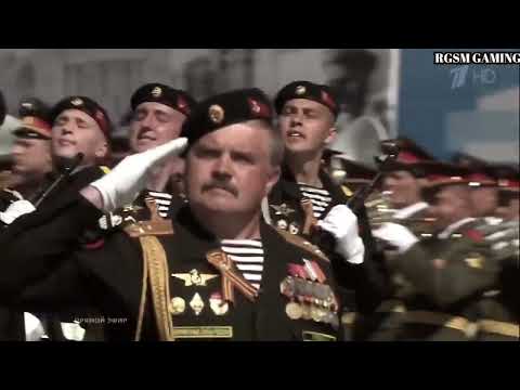 Rasputin Remix| Feat Putin | Russian military
