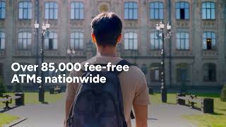 PenFed Credit Union - Free Checking - V2 - Horizontal