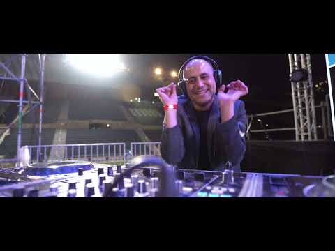 Tamix - Independence 2021 Teddy Stadium | תמיקס - מופע יום העצמאות באצטדיון טדי