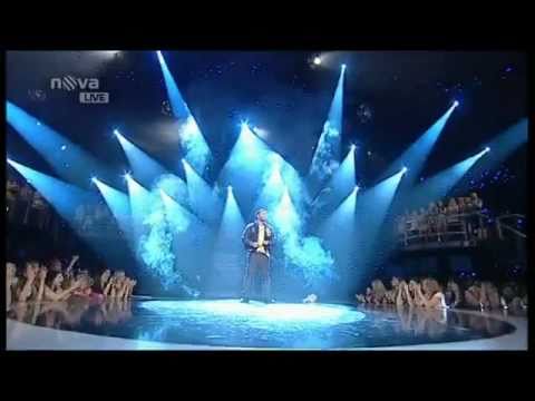 Rytmus feat. Dj Kappa - Show na Superstar