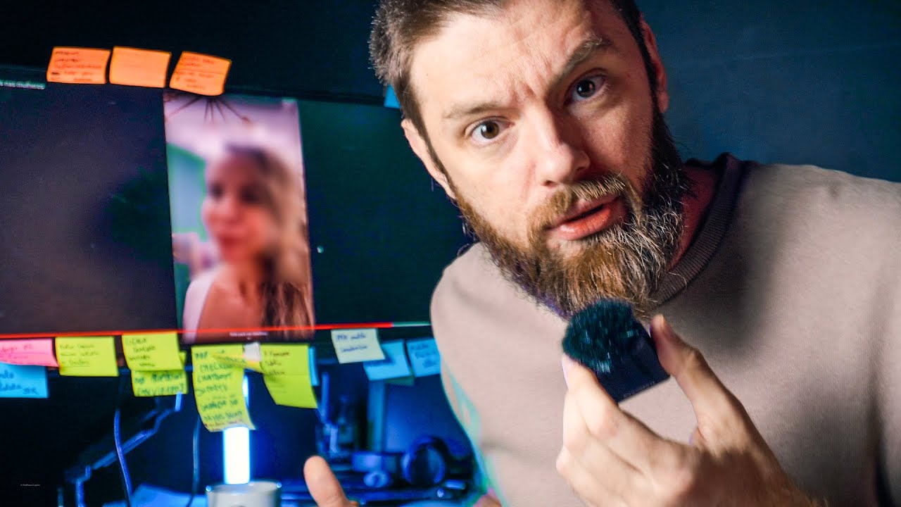 OS HOMENS NÃO CHEGAM MAIS EM MIM [disse essa senhora...]