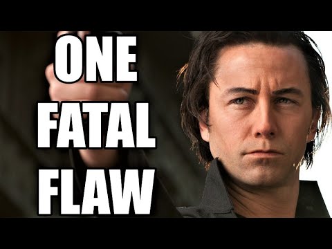 Looper | One Fatal Flaw