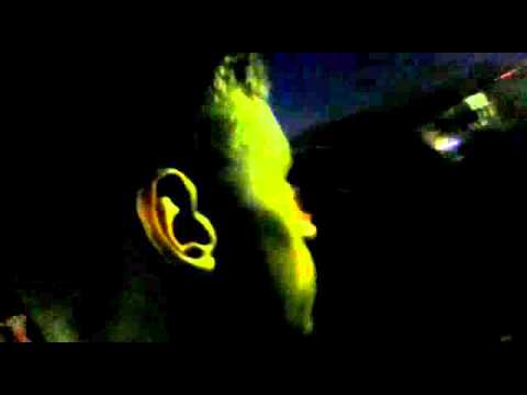 Cobe y C.Garra vs Bongo y Saite