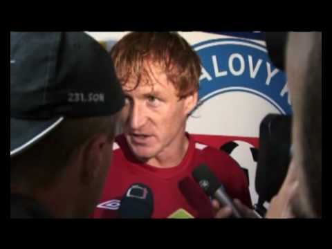 1. FC Brno - 1. FC Slovácko