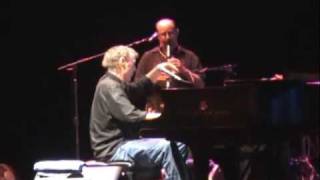R.S.Hornsby/Bruce Hornsby &amp; the Noisemakers - Mirror on the Wall