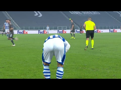 Andoni Gorosabel ass